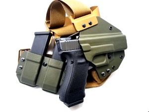 ruger blackhawk 41 mag chest holster ruger blackhawk 41 mag chest holster