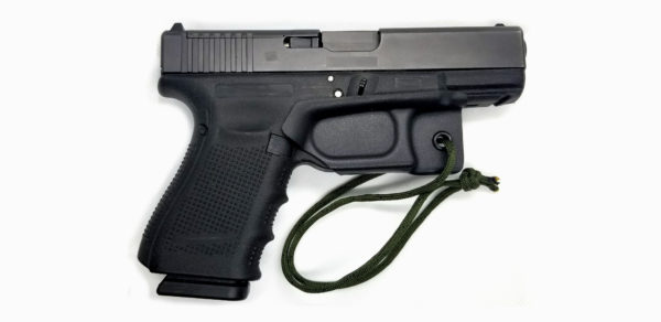 QLH Trigger Guards (MIC)