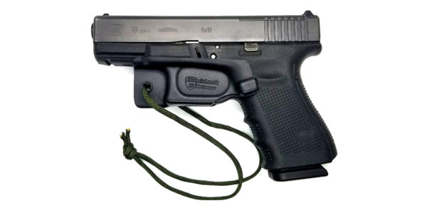 QLH Trigger Guards (MIC) - Image 2