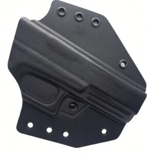 Susitna Chest – Spare – Holster